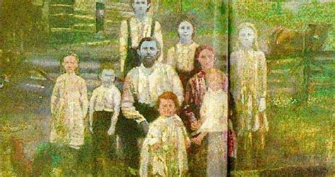 most inbred family|Meet The Fugate Family, The Mysterious Blue People .